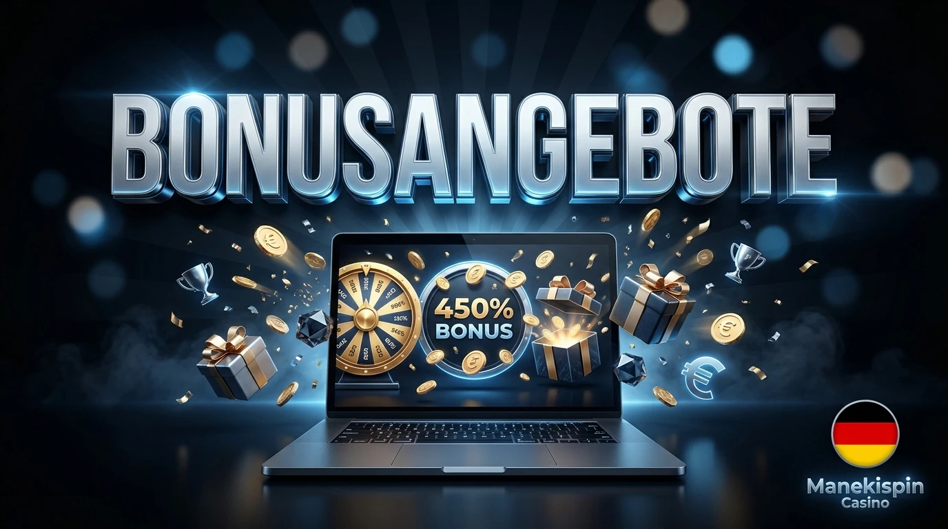 Bonusangebote