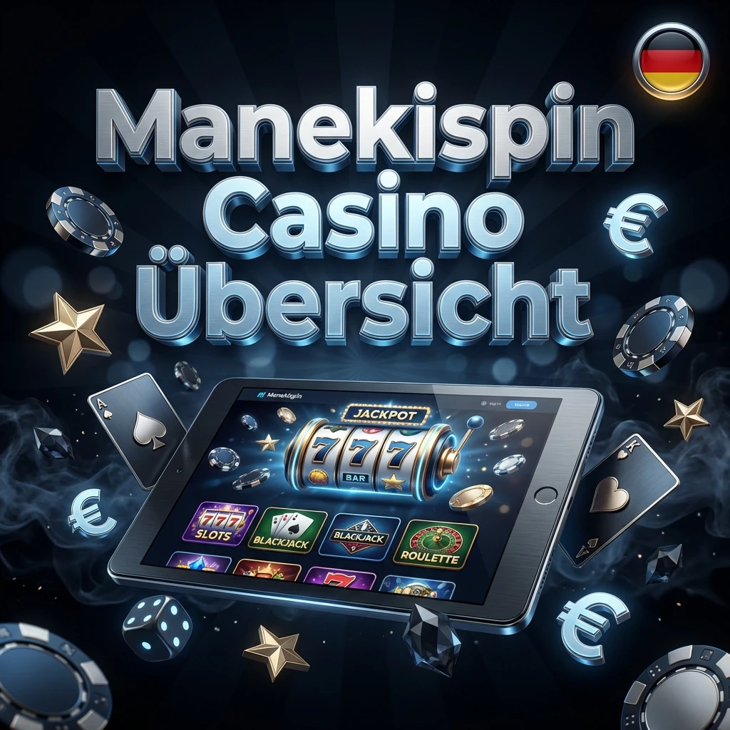 Manekispin Casino Übersicht